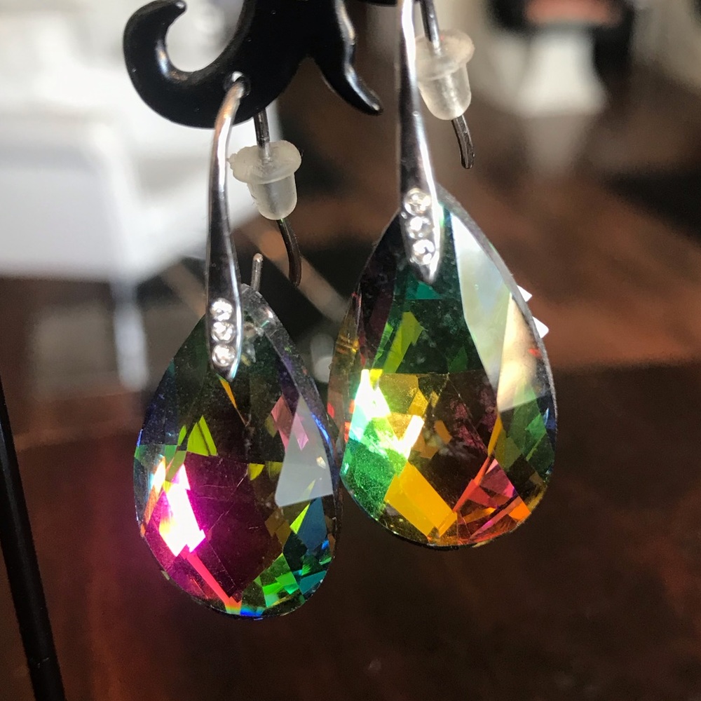 Formal Earrings